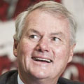 David Morrell kendone