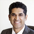 ranjit rao